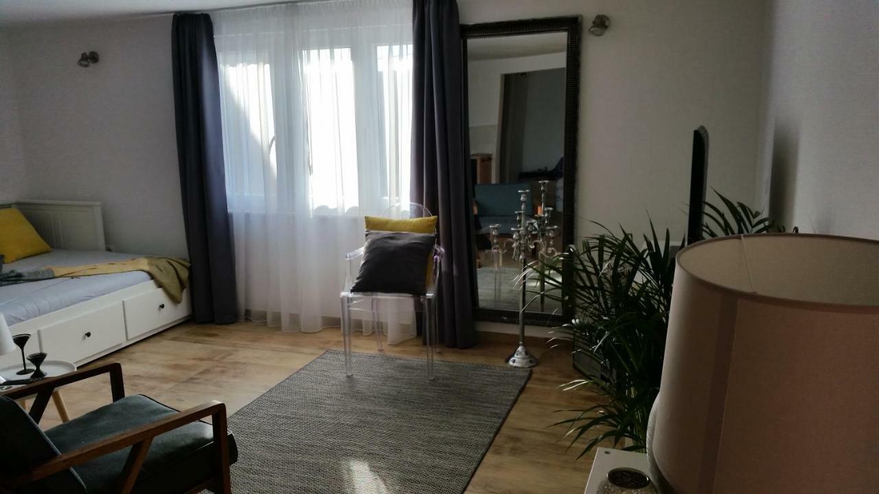 Studio Apartman Providence Šibenik Exterior foto